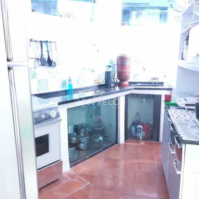 Casa à venda com 3 quartos, 243m² - Foto 9