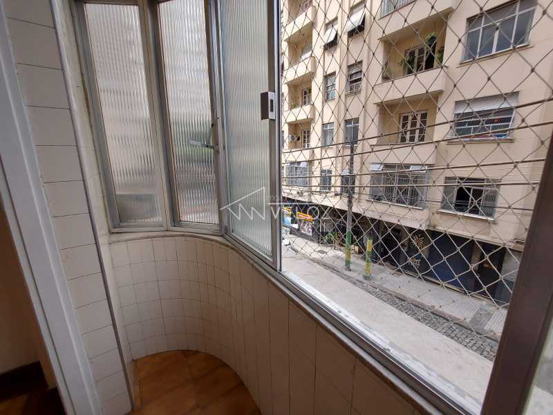 Apartamento à venda com 2 quartos, 69m² - Foto 5