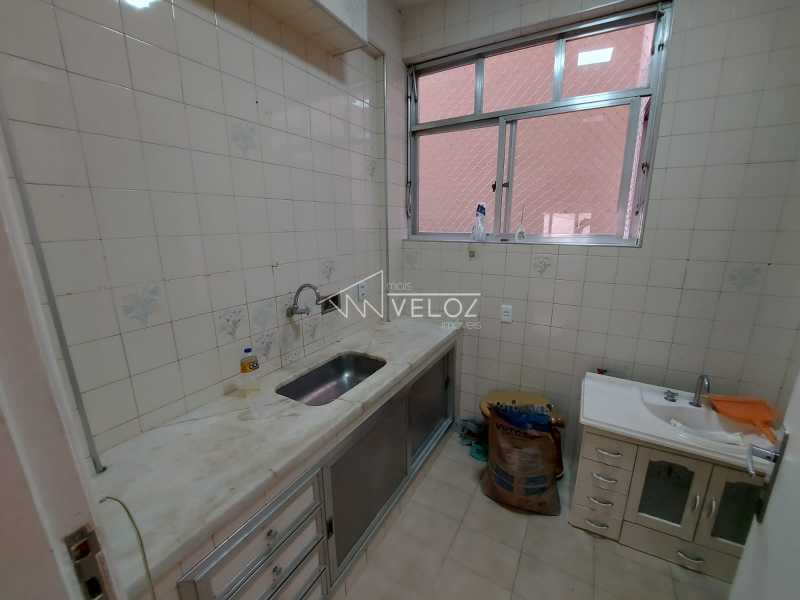 Apartamento à venda com 2 quartos, 69m² - Foto 17