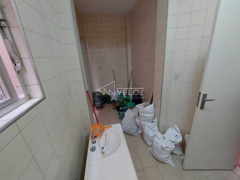 Apartamento à venda com 2 quartos, 69m² - Foto 19