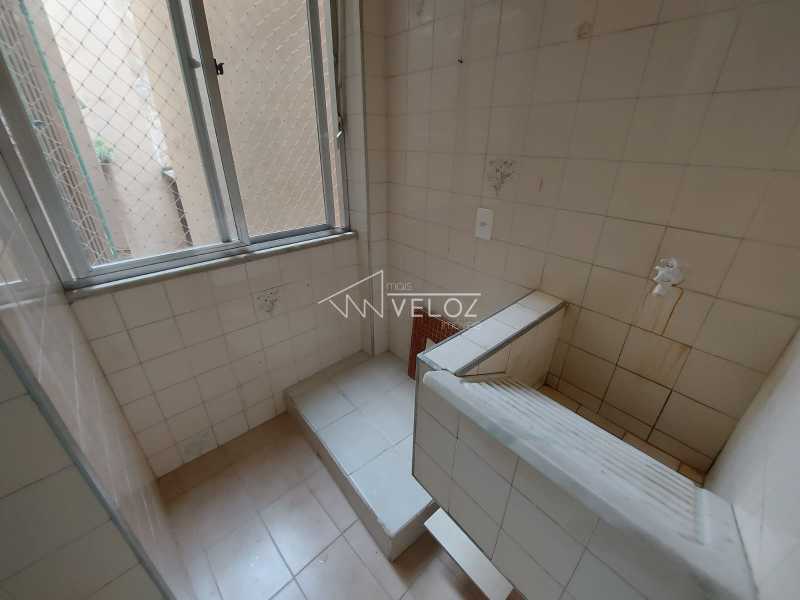 Apartamento à venda com 2 quartos, 69m² - Foto 20