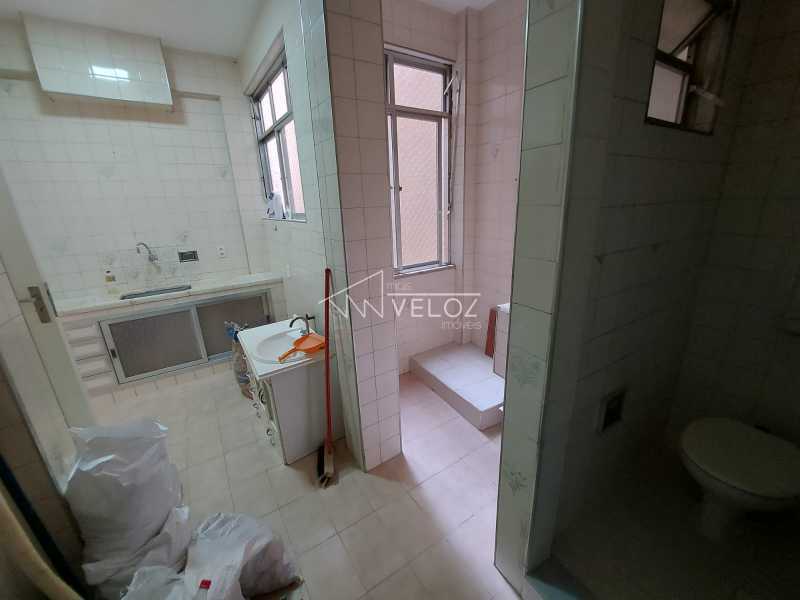 Apartamento à venda com 2 quartos, 69m² - Foto 23