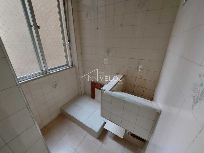 Apartamento à venda com 2 quartos, 69m² - Foto 21