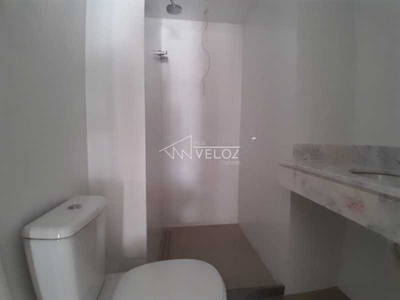 Apartamento, 1 quarto, 37 m² - Foto 8