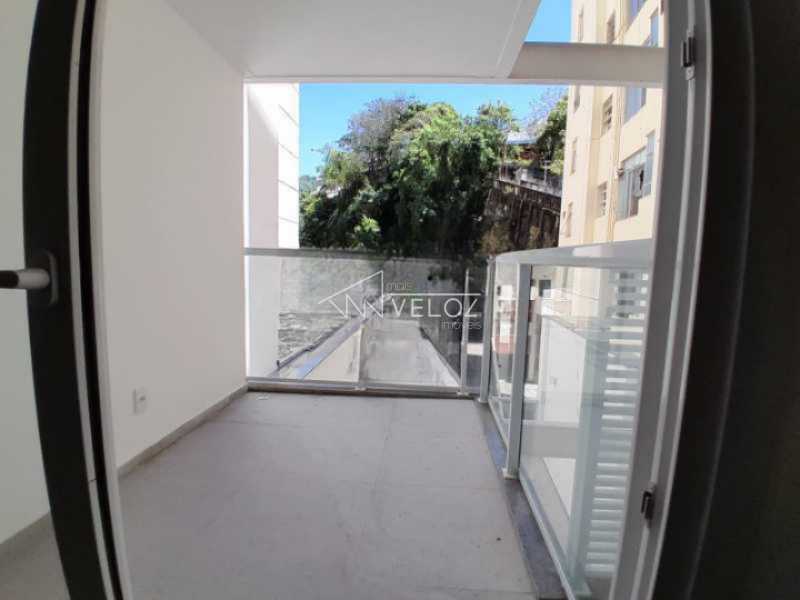 Apartamento, 1 quarto, 37 m² - Foto 17