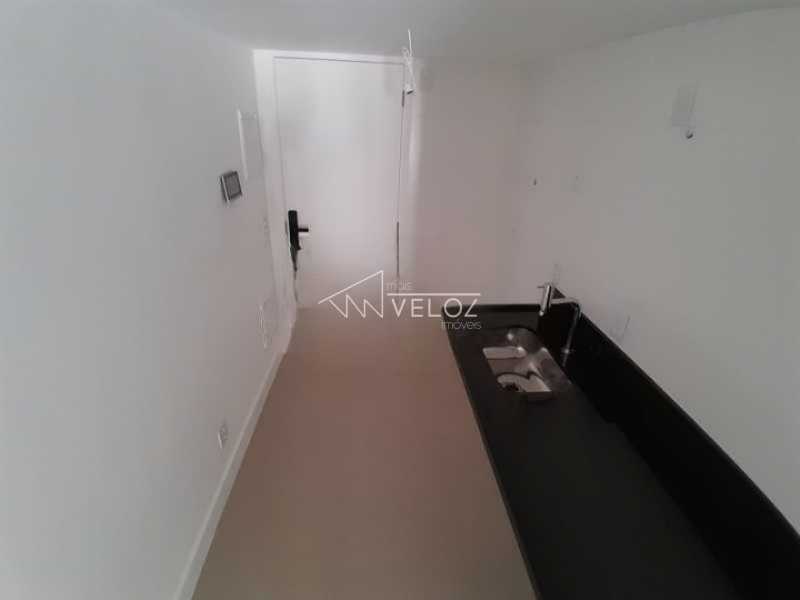Apartamento, 1 quarto, 37 m² - Foto 16