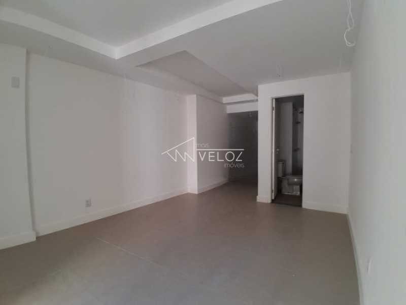 Apartamento, 1 quarto, 37 m² - Foto 6