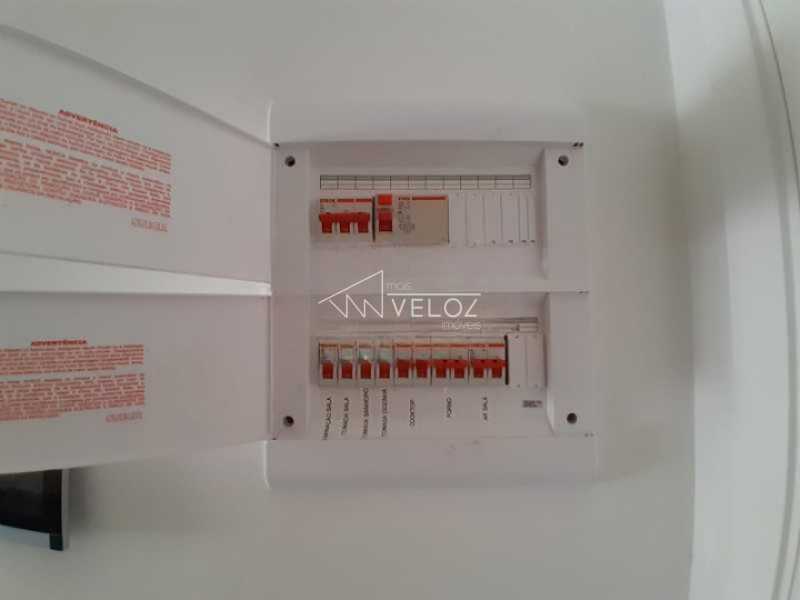 Apartamento, 1 quarto, 37 m² - Foto 12