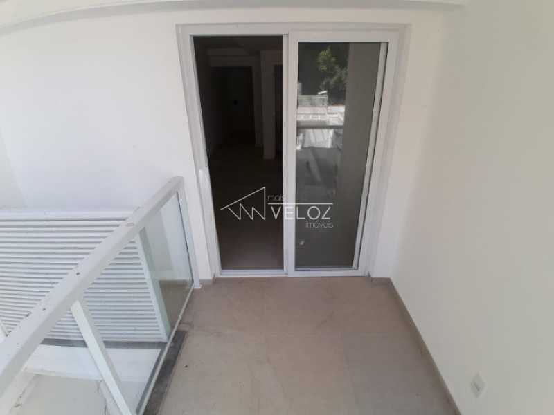 Apartamento, 1 quarto, 37 m² - Foto 13