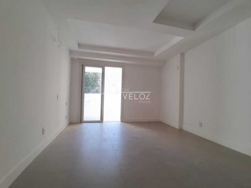 Apartamento, 1 quarto, 37 m² - Foto 5