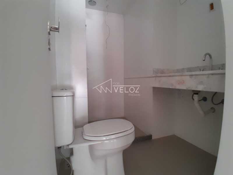 Apartamento, 1 quarto, 37 m² - Foto 7