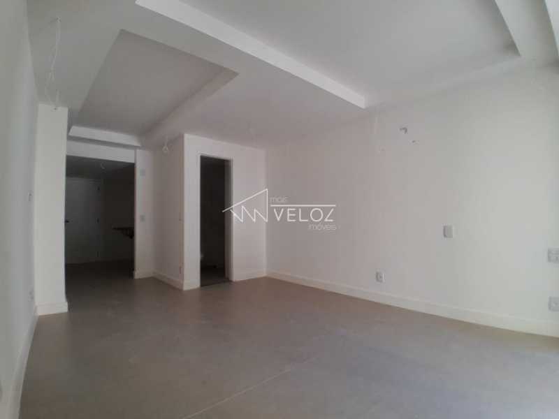 Apartamento, 1 quarto, 37 m² - Foto 10