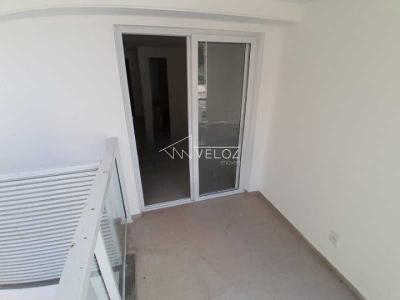 Apartamento, 1 quarto, 37 m² - Foto 21