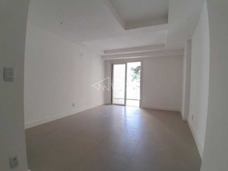 Apartamento, 1 quarto, 37 m² - Foto 3