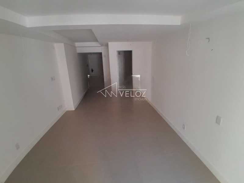 Apartamento, 1 quarto, 37 m² - Foto 18
