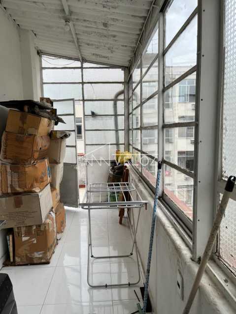 Cobertura à venda com 2 quartos, 86m² - Foto 10