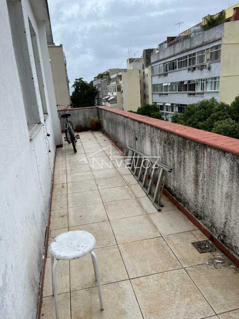 Cobertura à venda com 2 quartos, 86m² - Foto 20