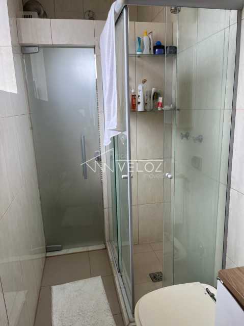 Cobertura à venda com 2 quartos, 86m² - Foto 23