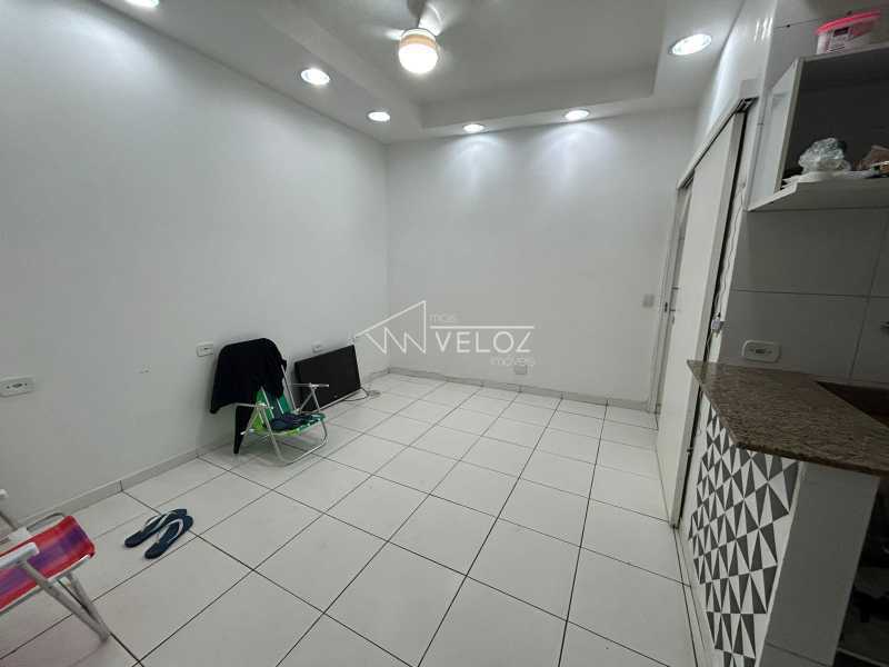 Apartamento à venda com 1 quarto, 66m² - Foto 5