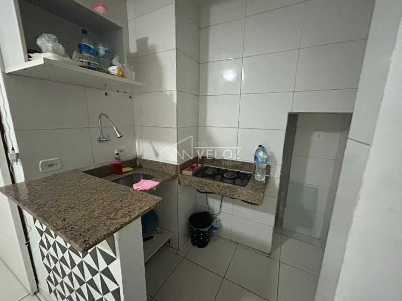 Apartamento à venda com 1 quarto, 66m² - Foto 6