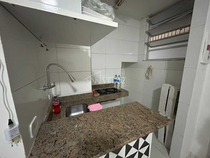 Apartamento à venda com 1 quarto, 66m² - Foto 7