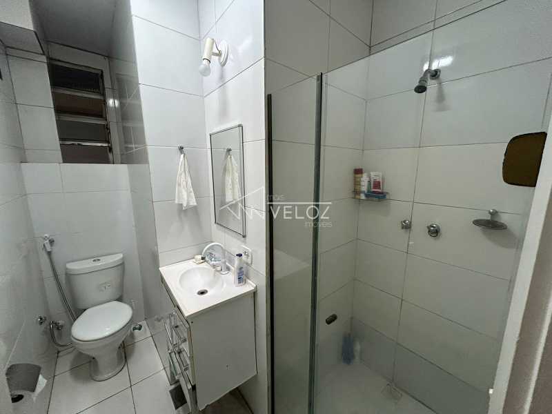 Apartamento à venda com 1 quarto, 66m² - Foto 8