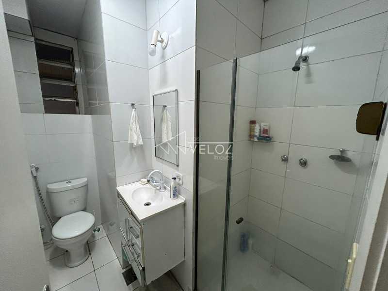 Apartamento à venda com 1 quarto, 66m² - Foto 9