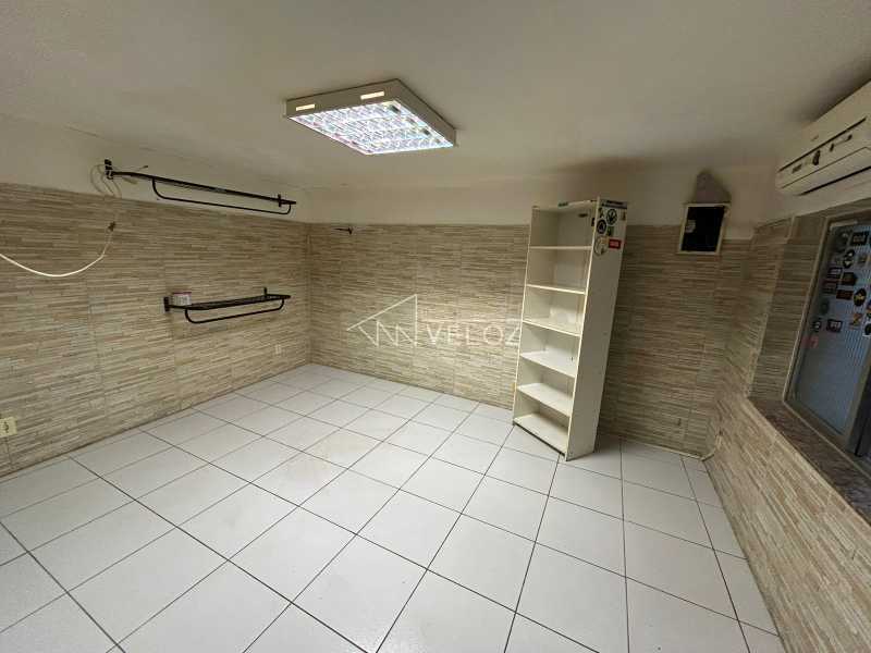 Apartamento à venda com 1 quarto, 66m² - Foto 16