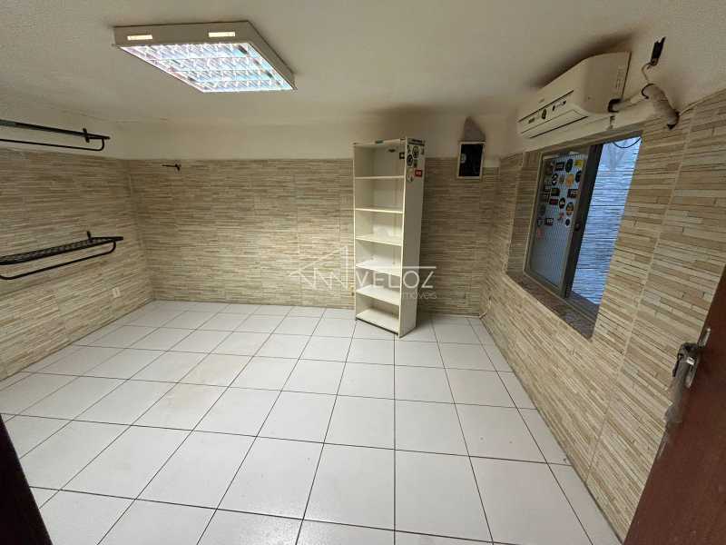 Apartamento à venda com 1 quarto, 66m² - Foto 17