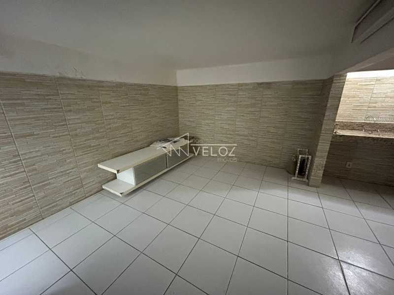 Apartamento à venda com 1 quarto, 66m² - Foto 15