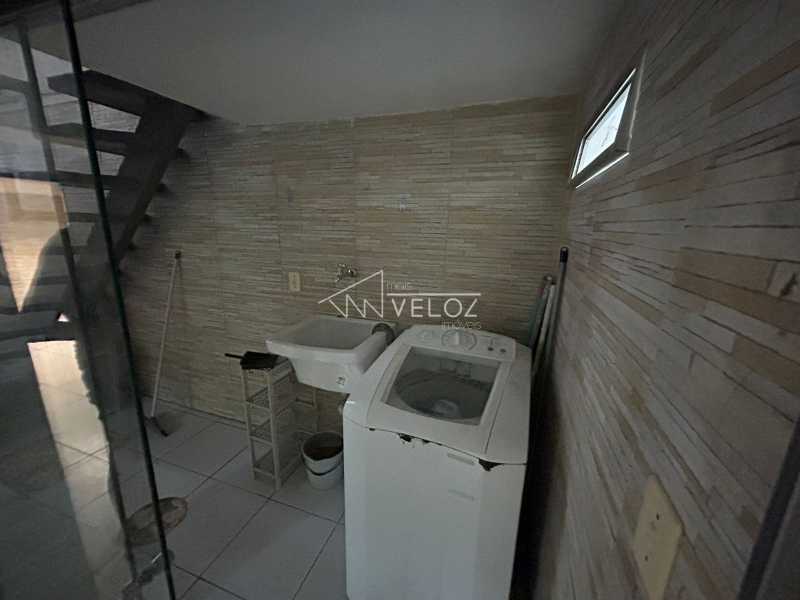 Apartamento à venda com 1 quarto, 66m² - Foto 22