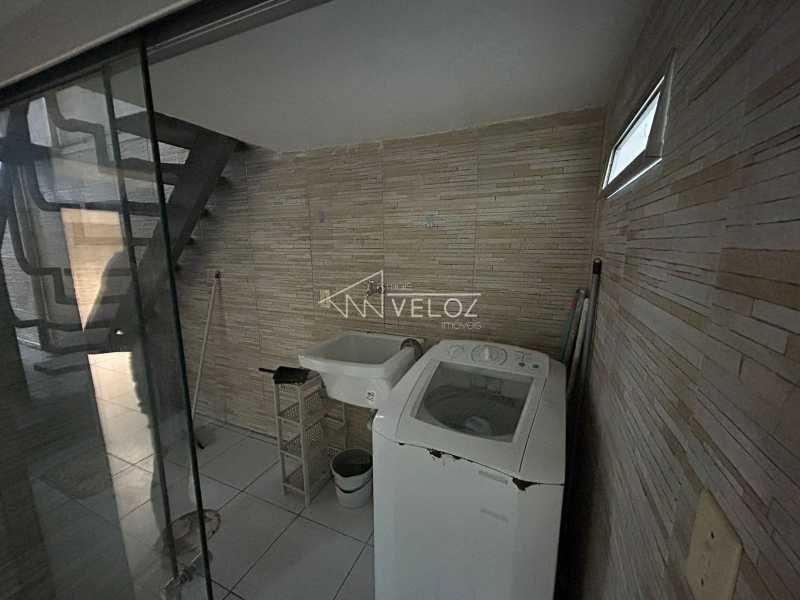 Apartamento à venda com 1 quarto, 66m² - Foto 20