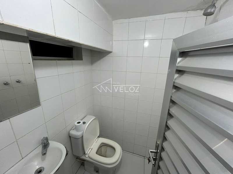 Apartamento à venda com 1 quarto, 66m² - Foto 19