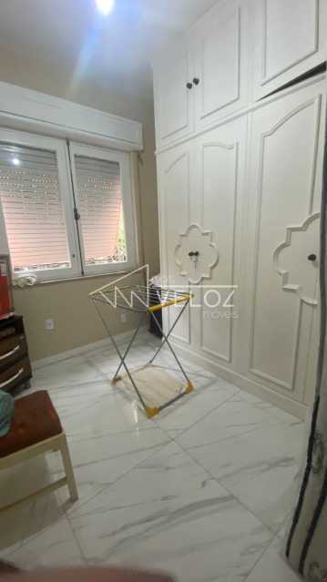 Apartamento à venda com 2 quartos, 67m² - Foto 3