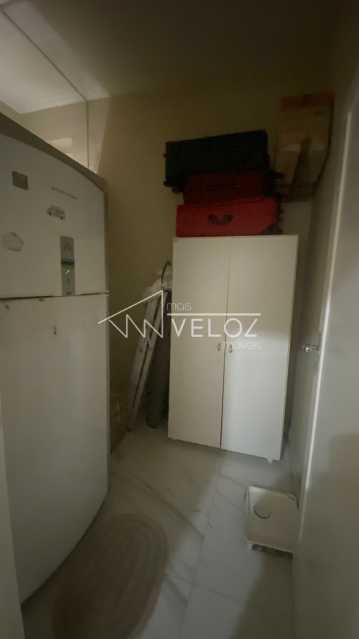 Apartamento à venda com 2 quartos, 67m² - Foto 5