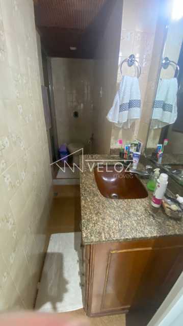 Apartamento à venda com 2 quartos, 67m² - Foto 6