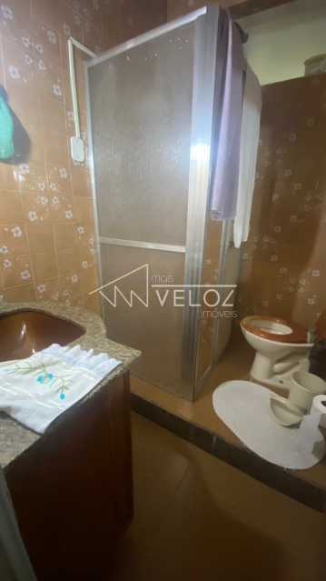 Apartamento à venda com 2 quartos, 67m² - Foto 7