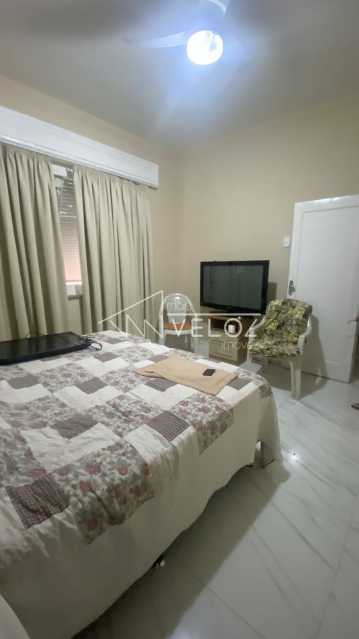 Apartamento à venda com 2 quartos, 67m² - Foto 9