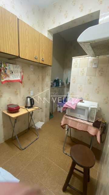 Apartamento à venda com 2 quartos, 67m² - Foto 19