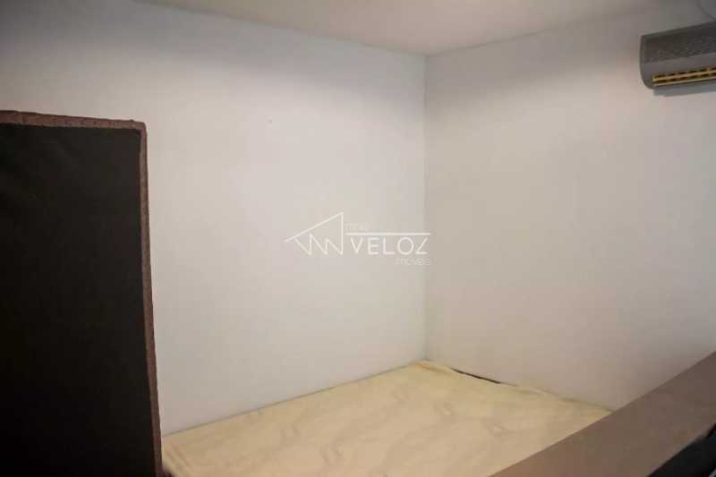 Cobertura à venda com 2 quartos, 132m² - Foto 21