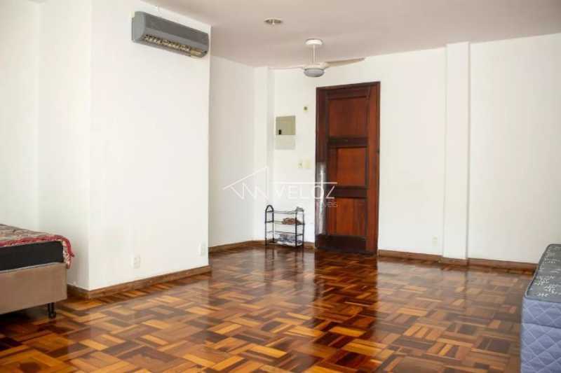 Cobertura à venda com 2 quartos, 132m² - Foto 8