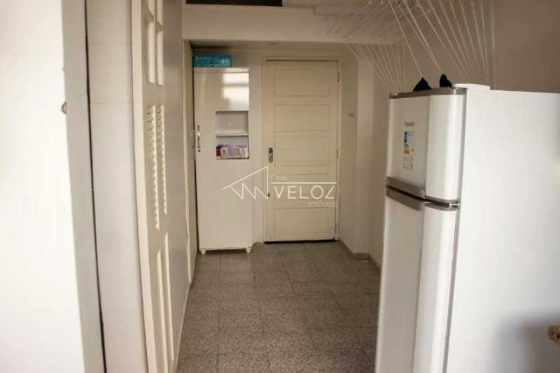 Cobertura à venda com 2 quartos, 132m² - Foto 29