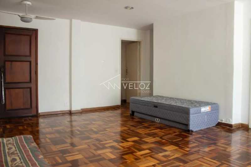 Cobertura à venda com 2 quartos, 132m² - Foto 9