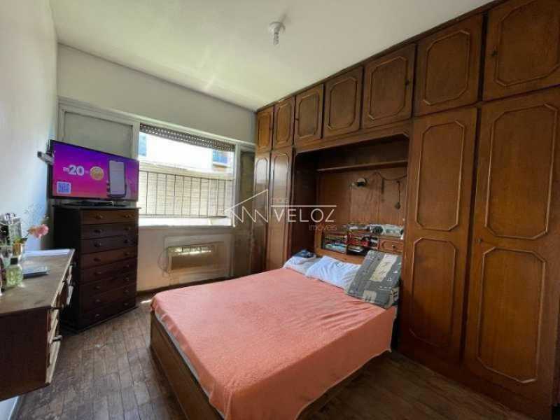 Apartamento à venda com 3 quartos, 94m² - Foto 8