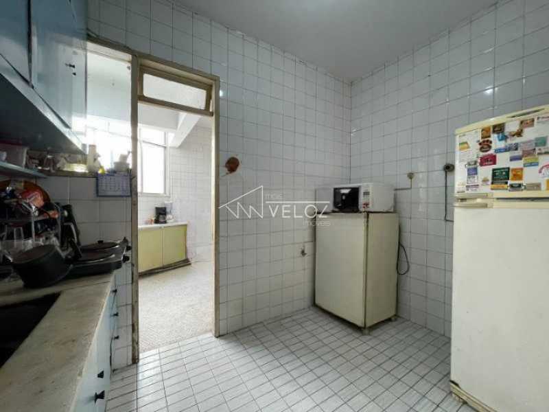 Apartamento à venda com 3 quartos, 94m² - Foto 17