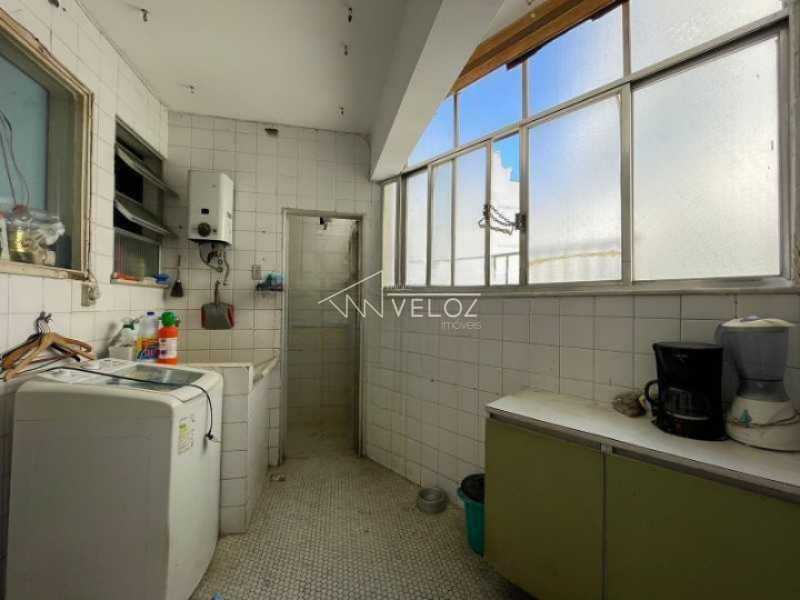 Apartamento à venda com 3 quartos, 94m² - Foto 18