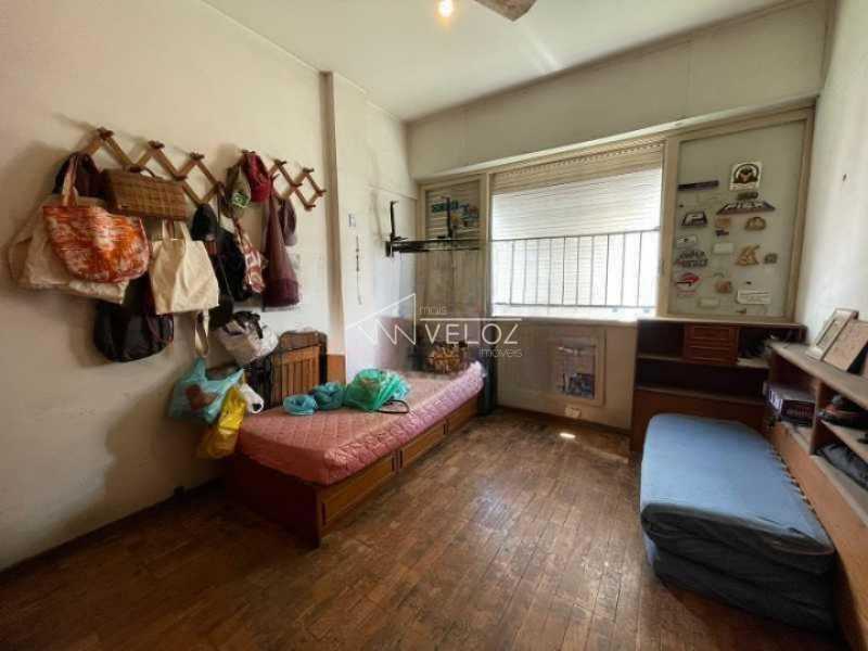 Apartamento à venda com 3 quartos, 94m² - Foto 11