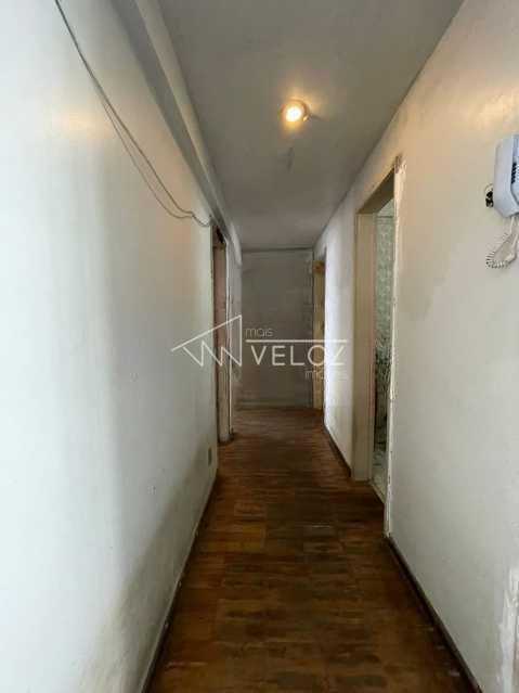 Apartamento à venda com 3 quartos, 94m² - Foto 7