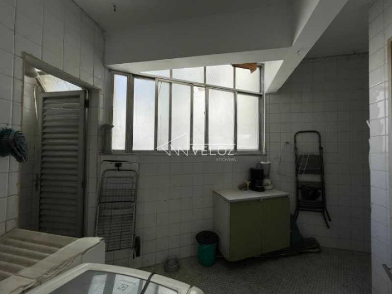 Apartamento à venda com 3 quartos, 94m² - Foto 23