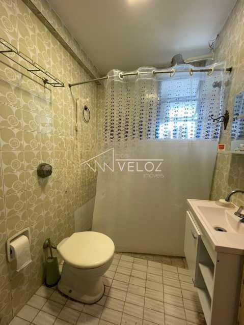 Apartamento à venda com 3 quartos, 94m² - Foto 24